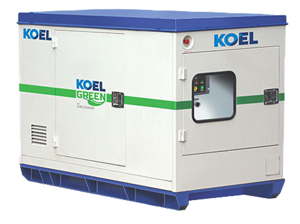 Soundproof Generator Sale
